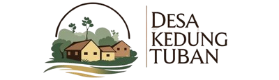 Logo Desa Kedung Tuban