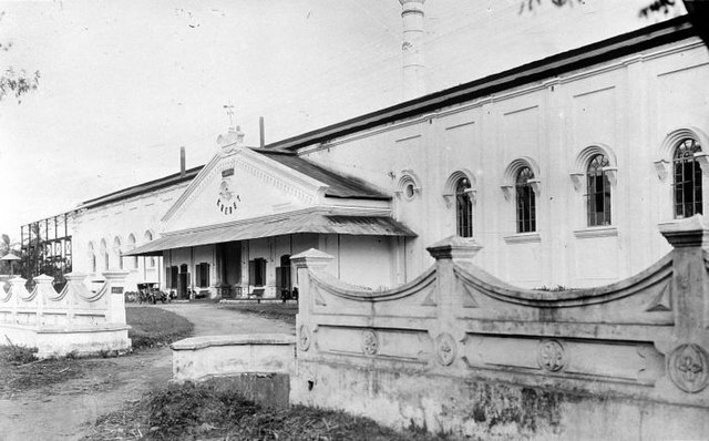Potret historis Desa Kedung Tuban